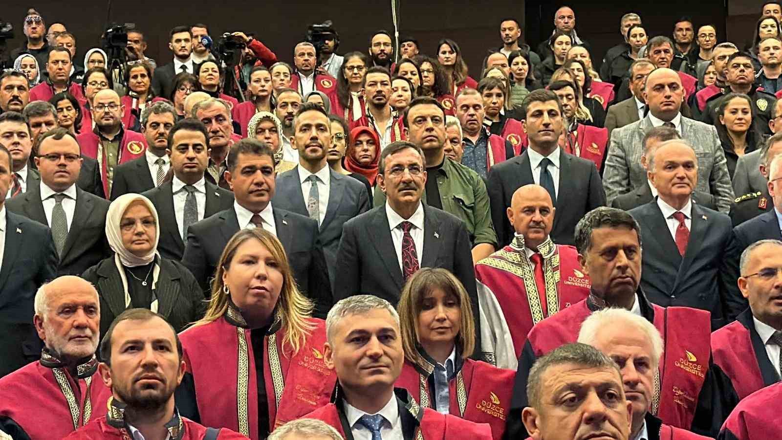 cumhurbaskani yardimcisi yilmaz onumuzdeki donem daha buyuk bir degisim dalgasi geliyor 3 e2XUqld4