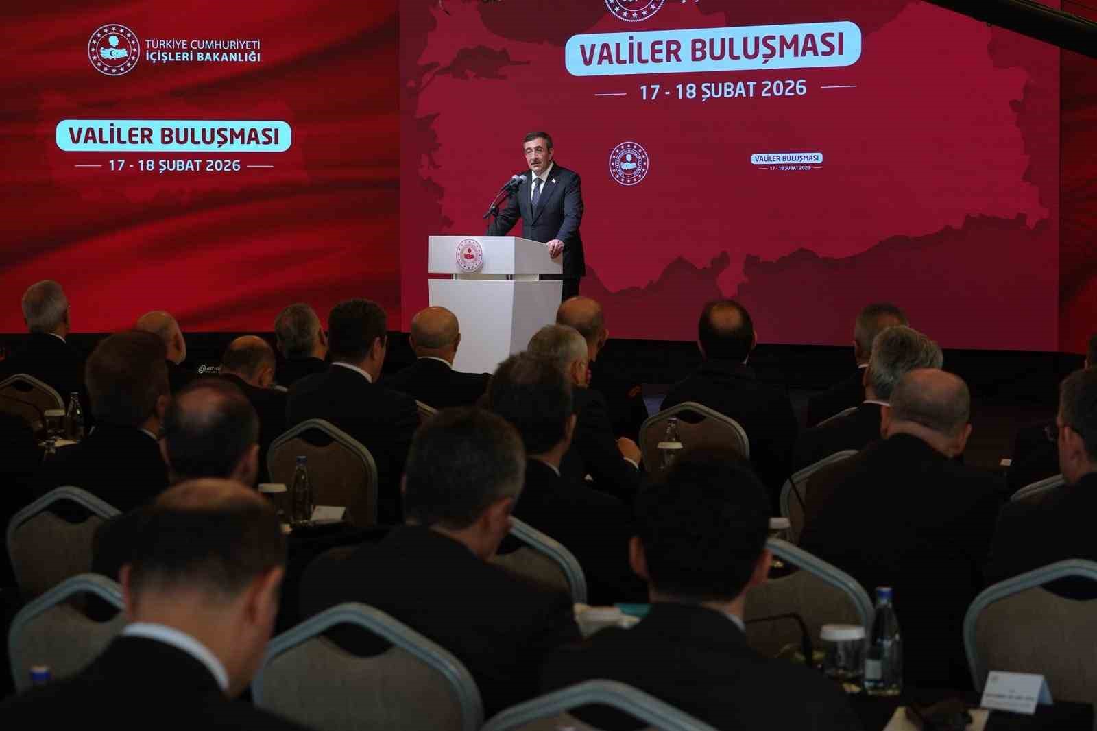 Cumhurbaşkanı Yardımcısı Yılmaz: "Sadece metropol şehirlerin enerjisiyle Türkiye Yüzyılı’nı gerçekleştiremeyiz" 5 cumhurbaskani yardimcisi yilmaz sadece metropol sehirlerin enerjisiyle turkiye yuzyilini gerceklestiremeyiz 1 EXNhCTsY