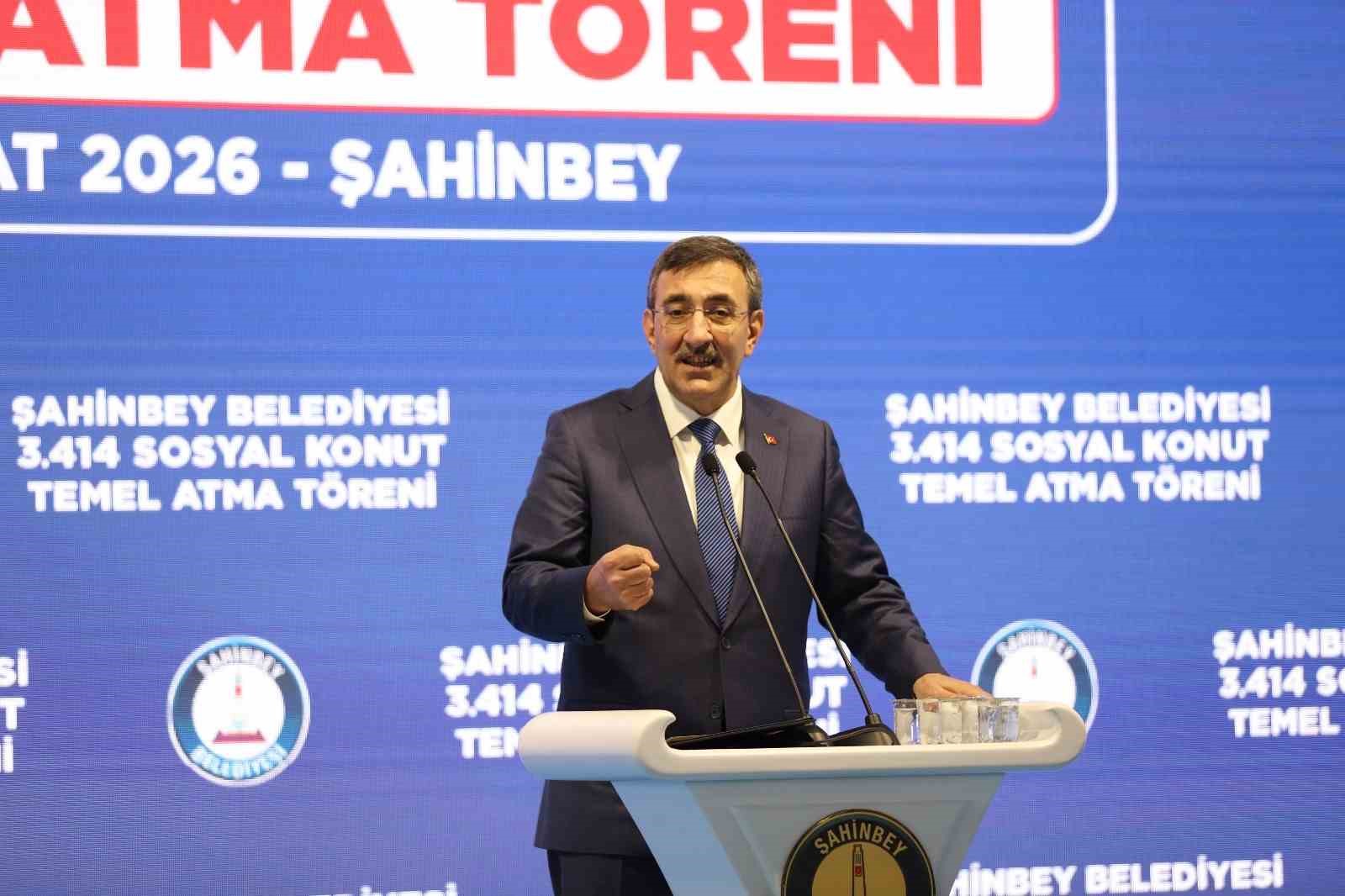 cumhurbaskani yardimcisi yilmaz sahinbey belediyesinin yaptigini metropol bir belediye yapamiyor 2