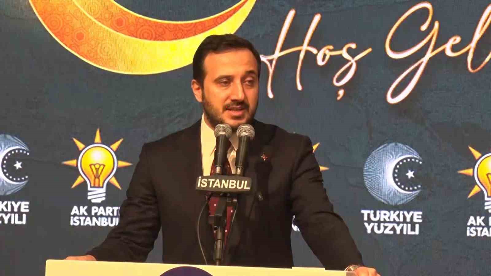 cumhurbaskani yardimcisi yilmaz terorsuz turkiyede yeni bir asamaya girdigimizi soyleyebiliriz 1 CBYSLOqD