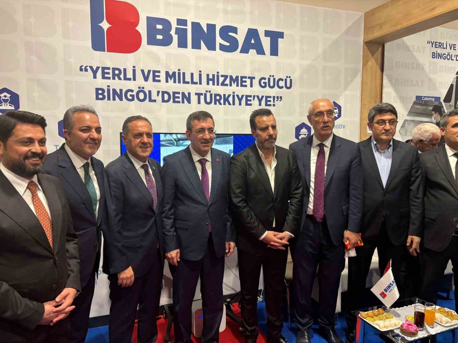 Cumhurbaşkanı Yardımcısı Yılmaz: "Terörsüz Türkiye’nin başarıya ulaşmasıyla kalıcı şekilde ülkemizde huzur ve güven tesis edilmiş olacak" 4 cumhurbaskani yardimcisi yilmaz terorsuz turkiyenin basariya ulasmasiyla kalici sekilde ulkemizde huzur ve guven tesis mYuqHCuU