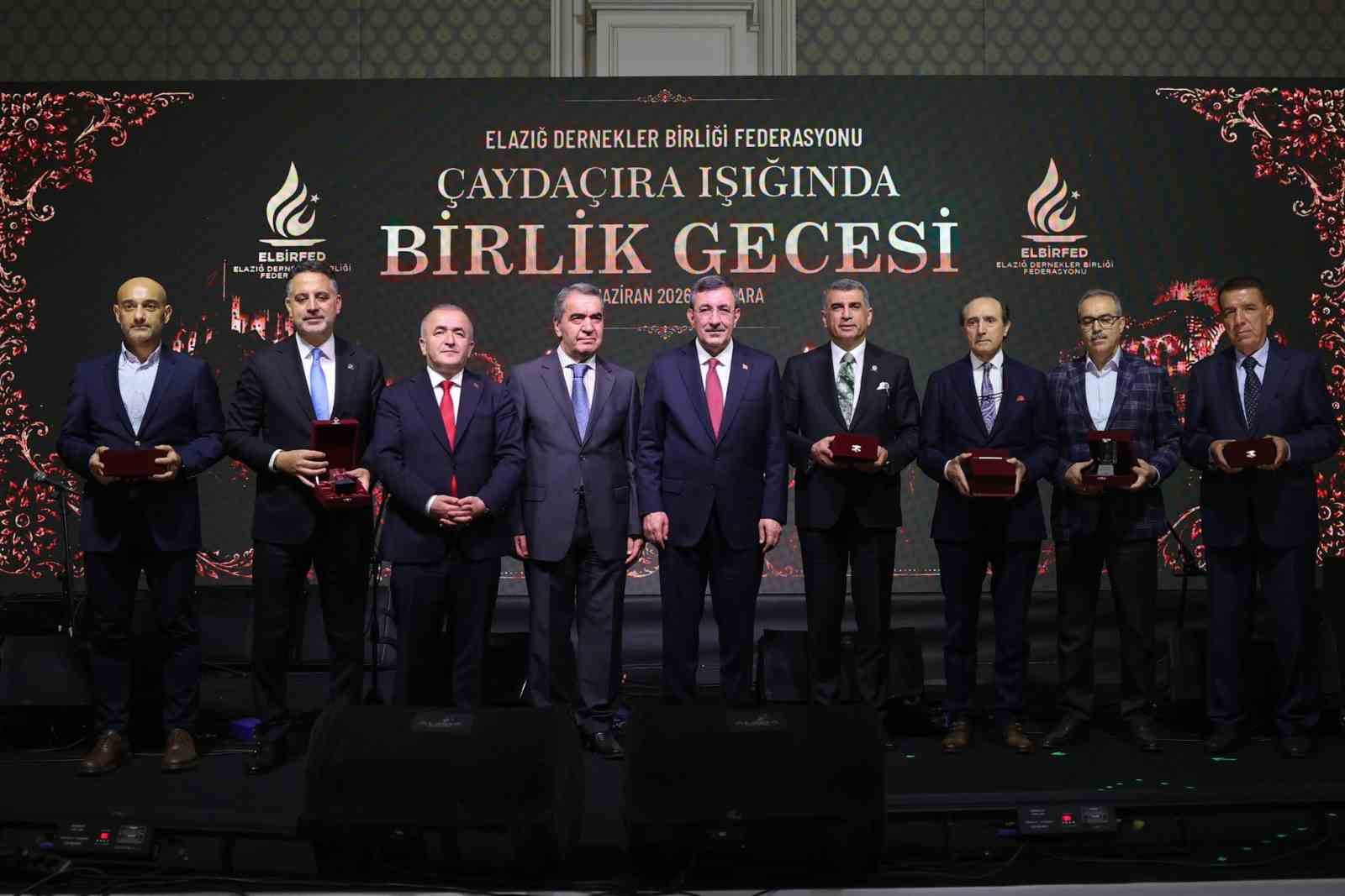 Cumhurbaşkanı Yardımcısı Yılmaz: "Terörün Türkiye’ye maliyeti 2 trilyon doların üzerinde" 4 cumhurbaskani yardimcisi yilmaz terorun turkiyeye maliyeti 2 trilyon dolarin uzerinde 0 1X4DtEm2