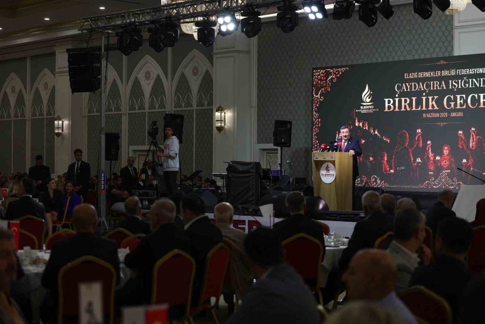 Cumhurbaşkanı Yardımcısı Yılmaz: "Terörün Türkiye’ye maliyeti 2 trilyon doların üzerinde" 5 cumhurbaskani yardimcisi yilmaz terorun turkiyeye maliyeti 2 trilyon dolarin uzerinde 1 INt94yAv