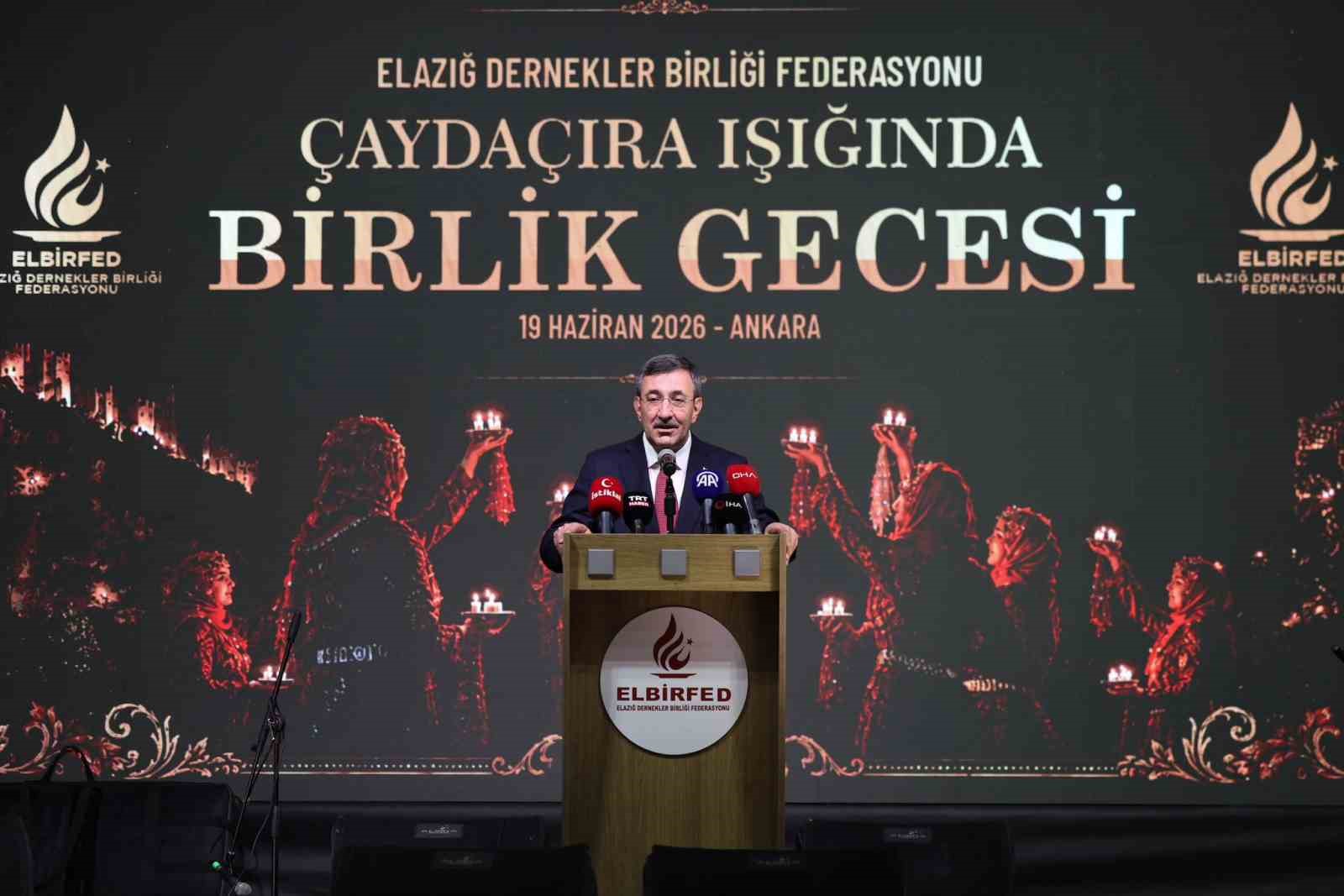 Cumhurbaşkanı Yardımcısı Yılmaz: "Terörün Türkiye’ye maliyeti 2 trilyon doların üzerinde" 6 cumhurbaskani yardimcisi yilmaz terorun turkiyeye maliyeti 2 trilyon dolarin uzerinde 2 528Ng86v