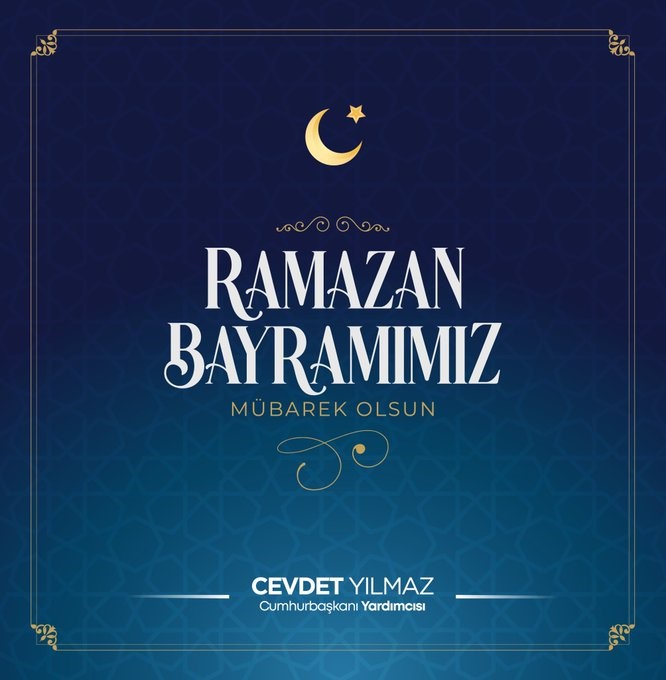 cumhurbaskani yardimcisi yilmaz turkiye adaletin yaninda durmaya devam edecektir 0 rZnfqOFI