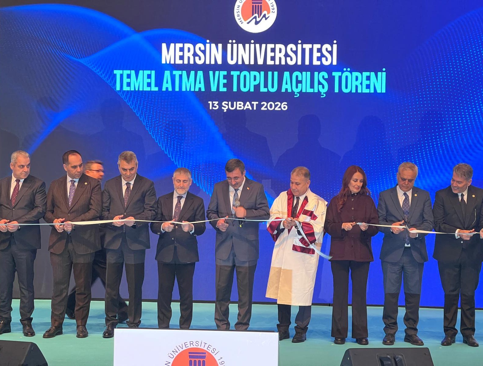 cumhurbaskani yardimcisi yilmaz yuksekogretimde koklu donusum gerceklestirdik 2 JEhF4XqG