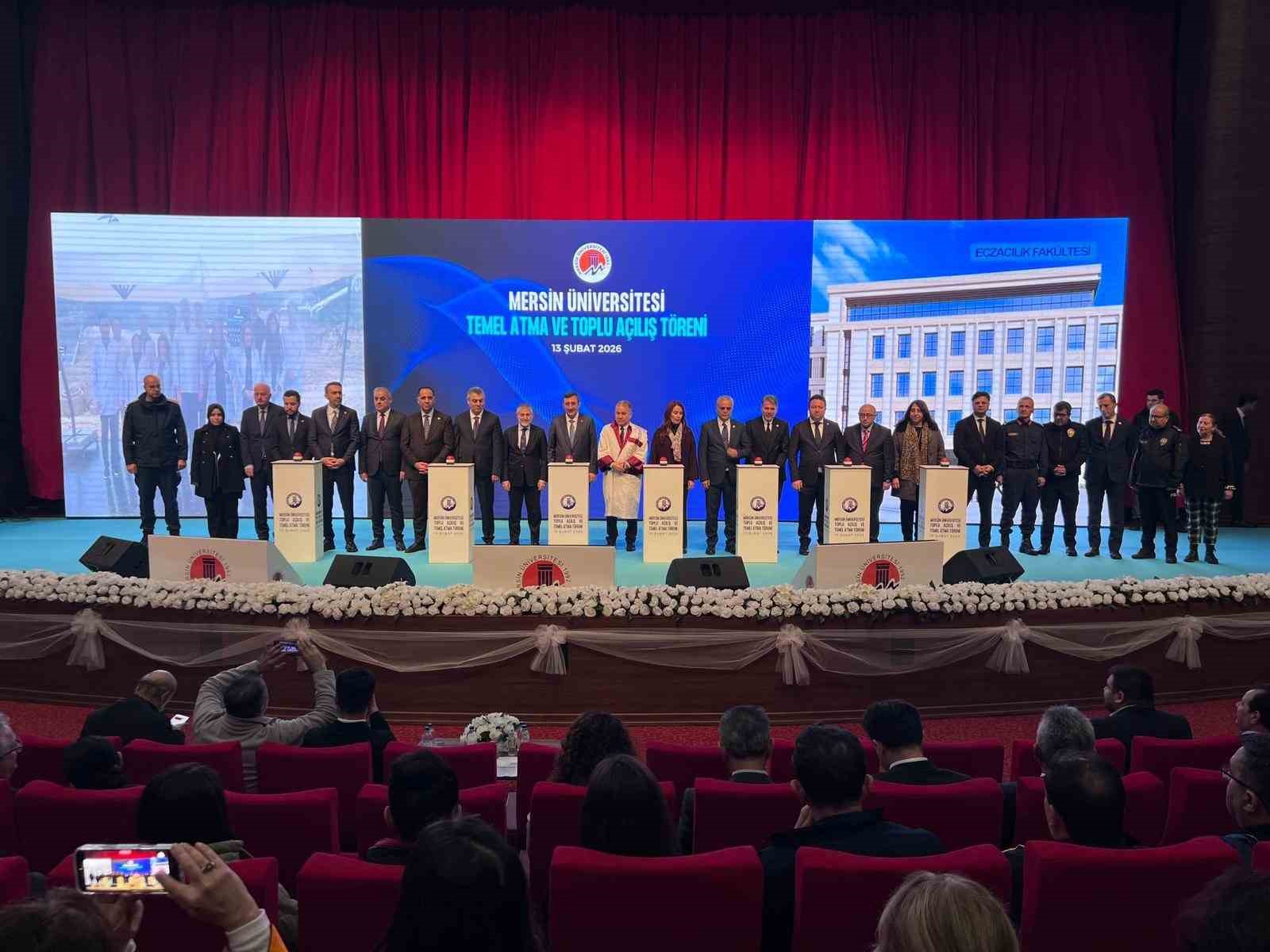 cumhurbaskani yardimcisi yilmaz yuksekogretimde koklu donusum gerceklestirdik 3 g5Ue9atF