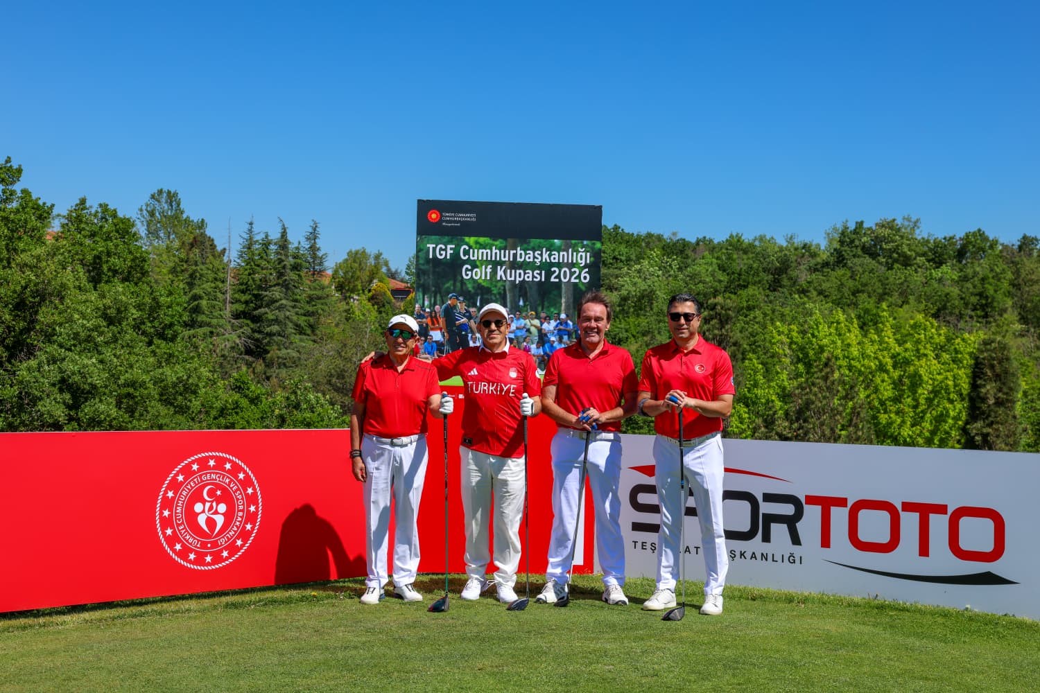 cumhurbaskanligi golf kupasinda ilk sampiyonlar belli oldu 2 MNqmI6wu