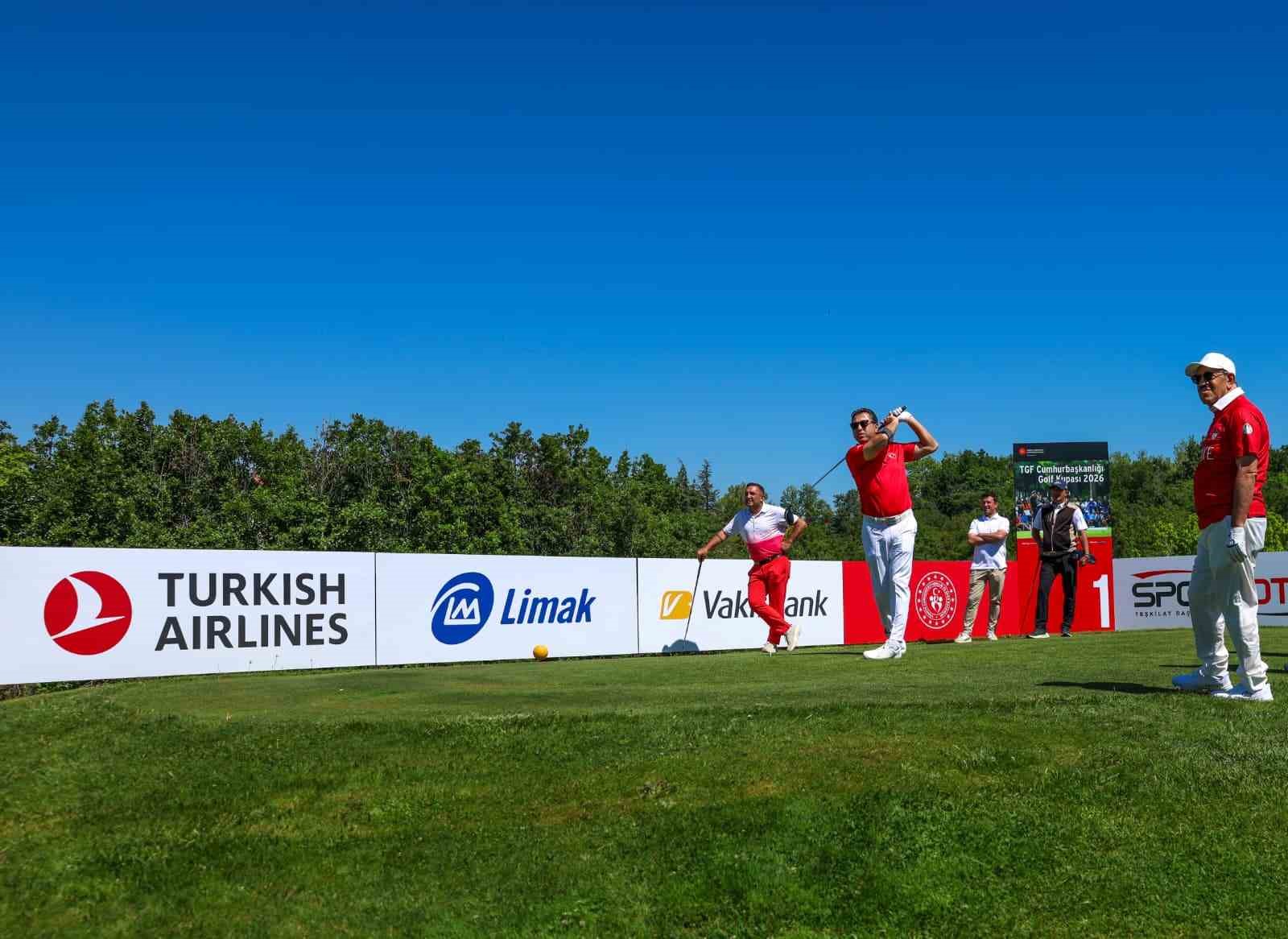 cumhurbaskanligi golf kupasinda ilk sampiyonlar belli oldu 3 zkXzR8uB