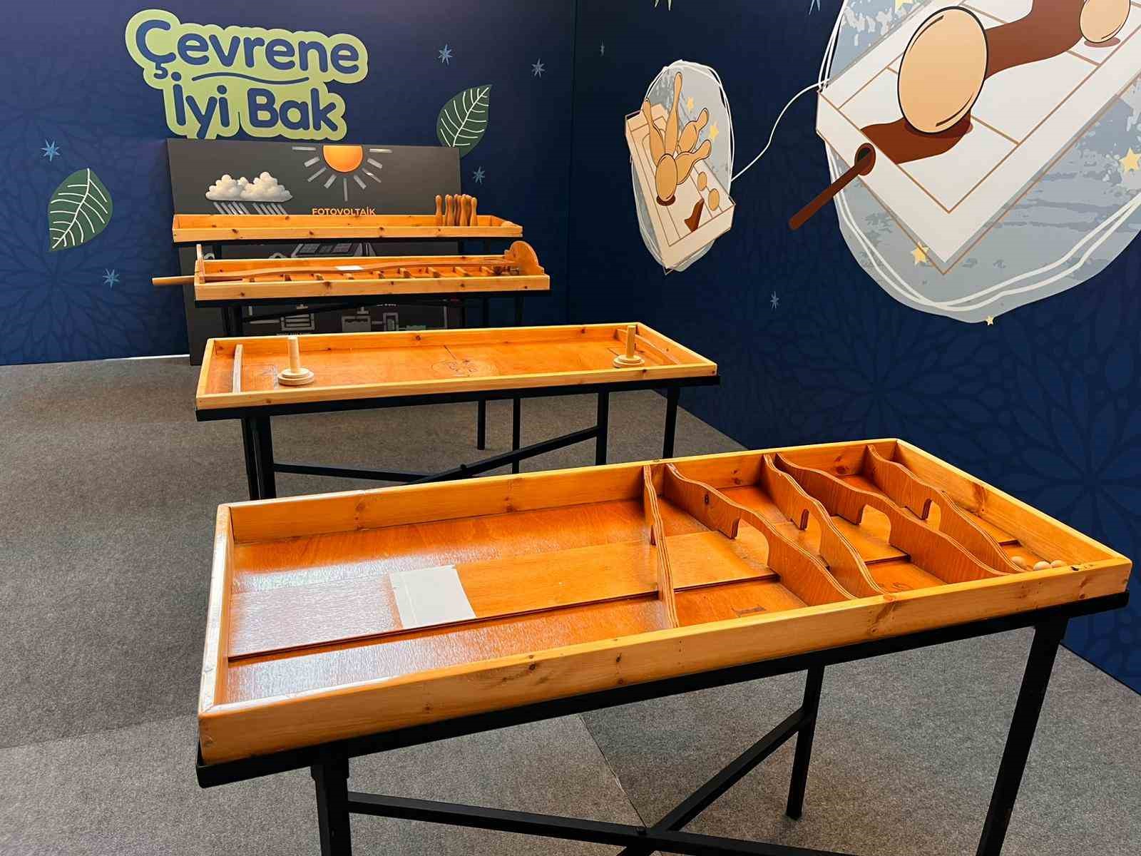 Cumhurbaşkanlığı Külliyesi’nde Ramazan boyunca 4 bine yakın etkinlik olacak 13 cumhurbaskanligi kulliyesinde ramazan boyunca 4 bine yakin etkinlik olacak 9 BUFUf5QR