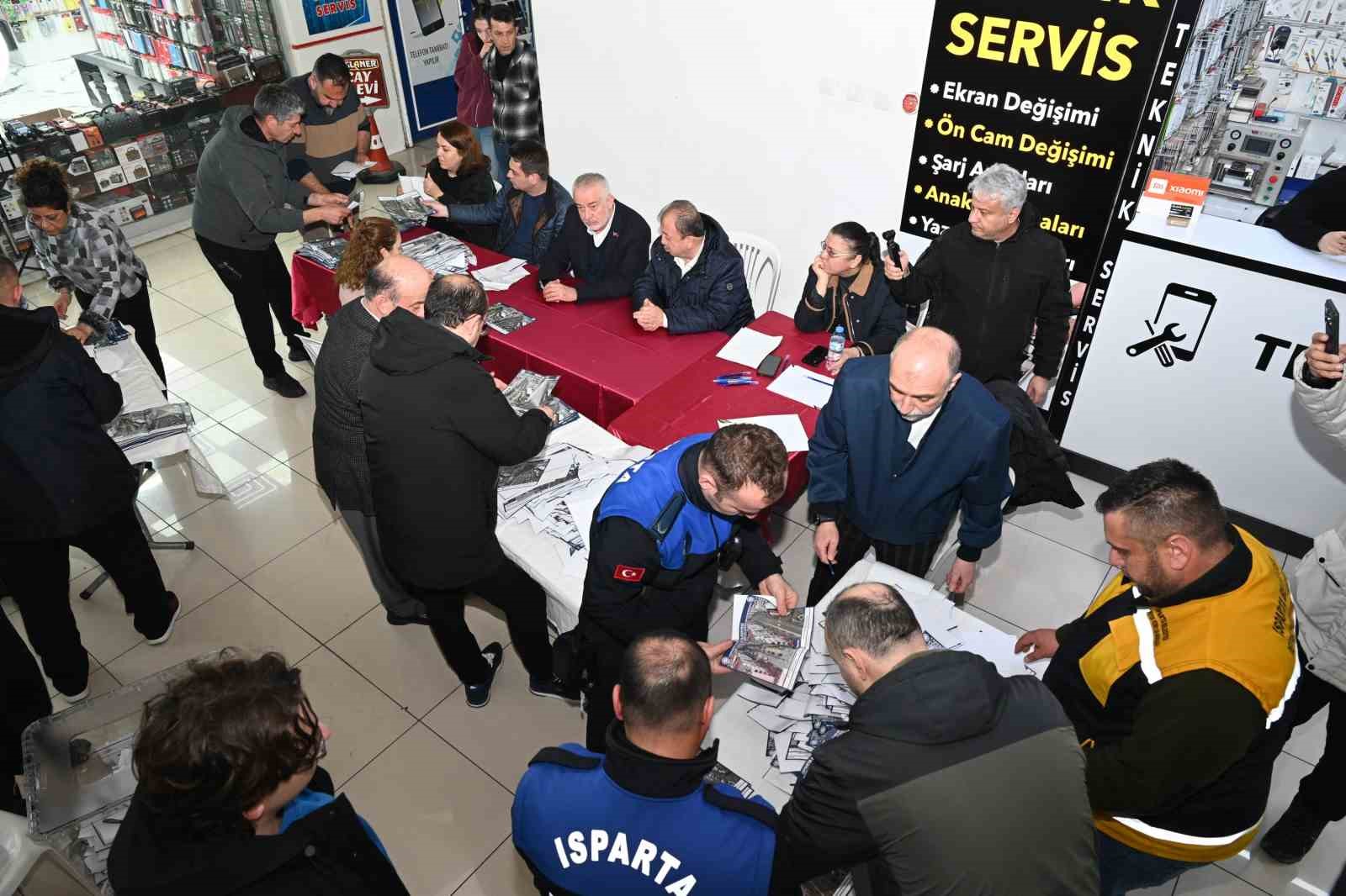 cumhuriyet caddesi anketinden yeniden duzenlenmesi karari cikti 2