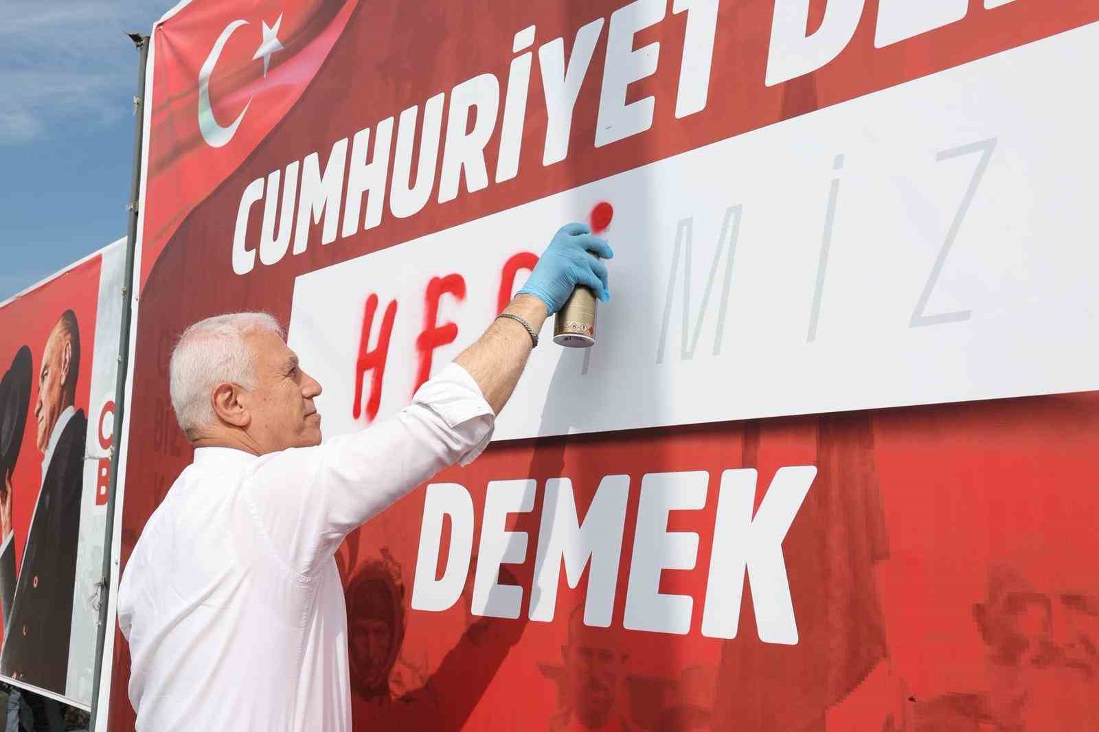 cumhuriyet demek kampanyasi buyuk ilgi gordu 0 g8vYJUl4