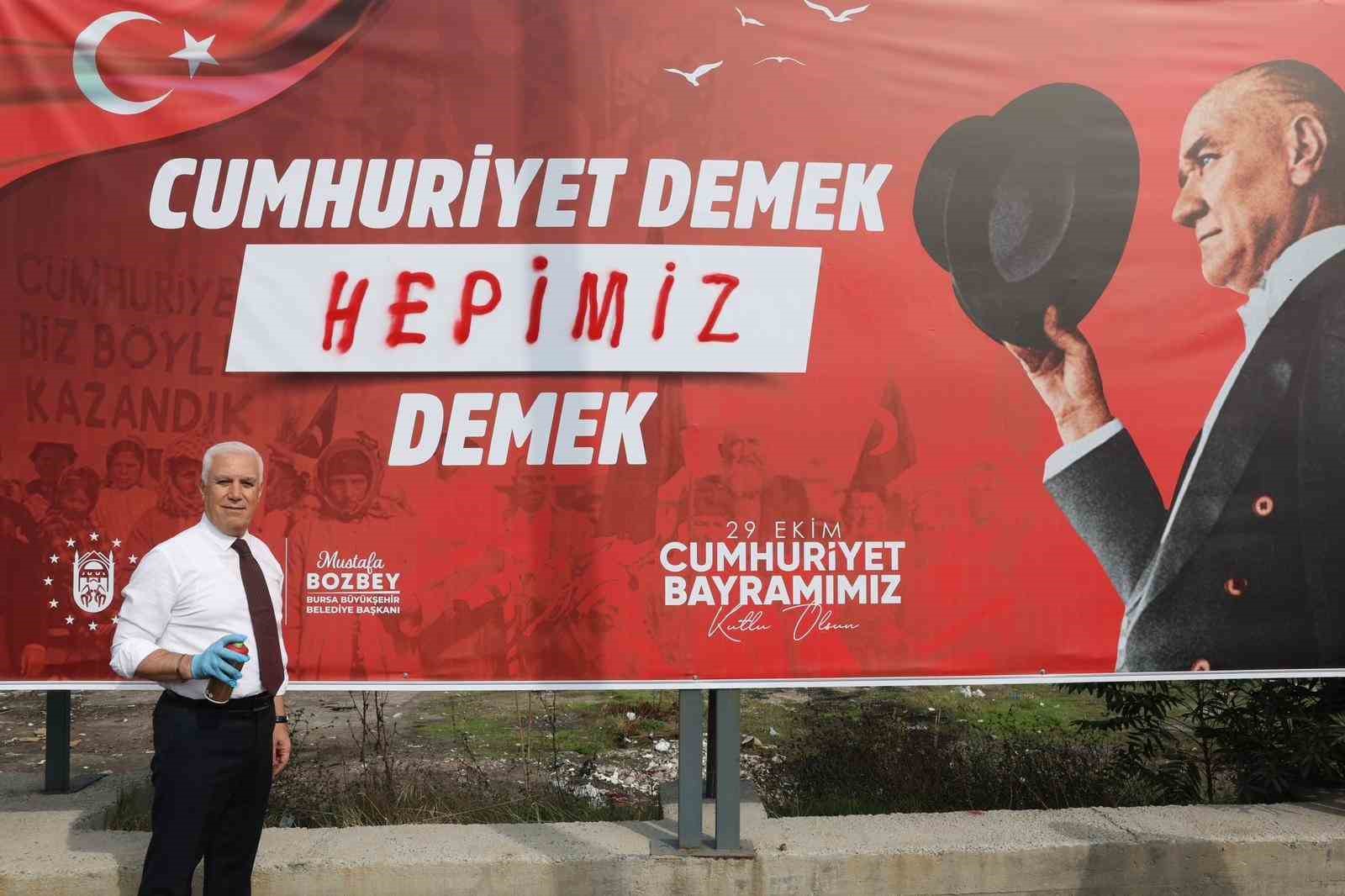 cumhuriyet demek kampanyasi buyuk ilgi gordu 1