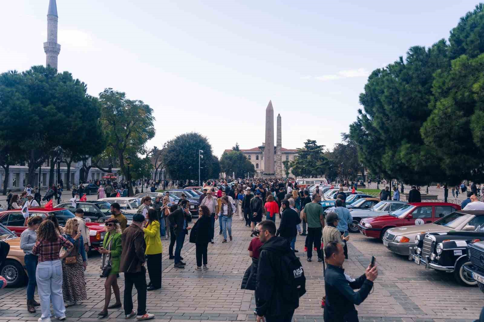 cumhuriyet rallisinde kazanan dostluk oldu 1