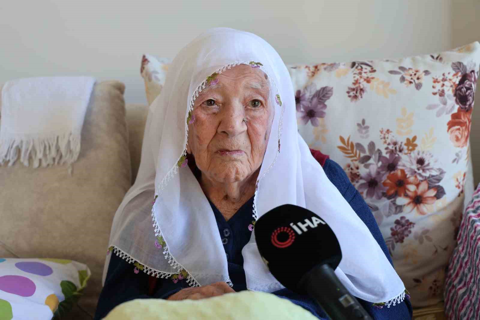 cumhuriyetle yasit nazife nineye anneler gunu surprizi 7 LFGATmSG