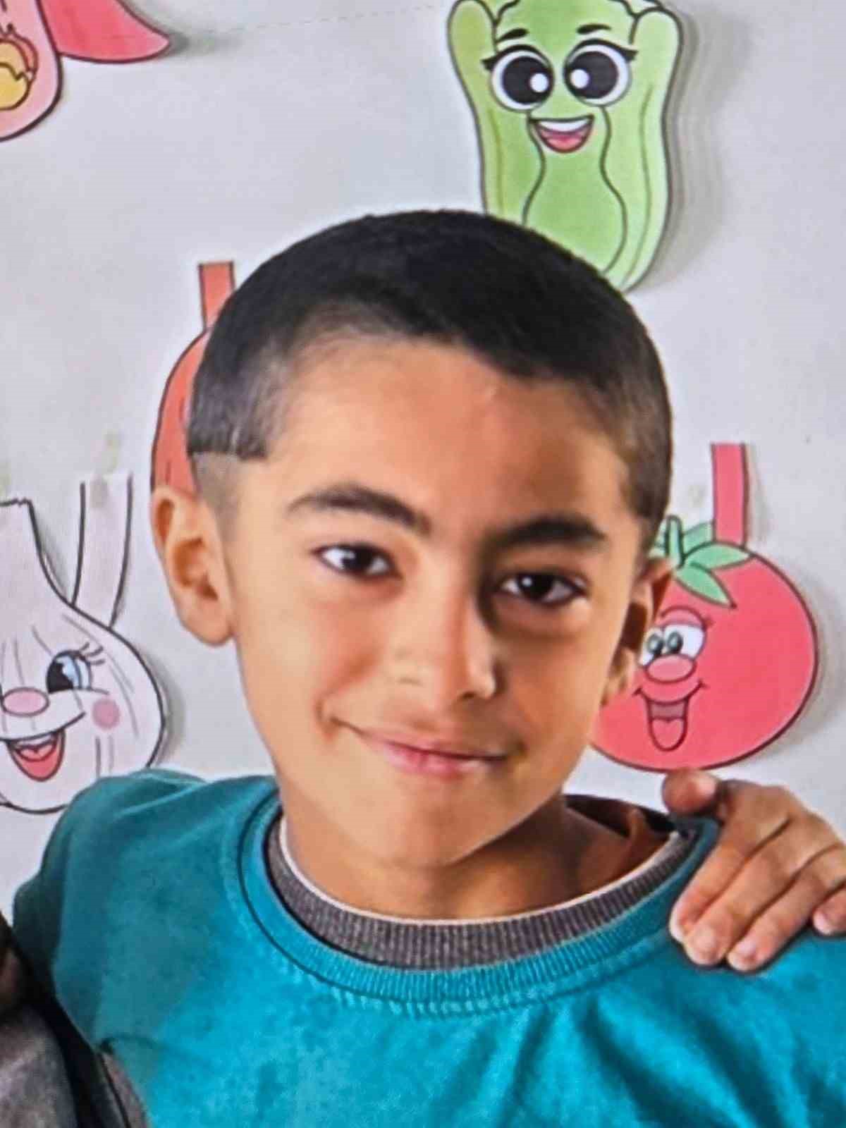 cuneyte mezar olan cukur kapatildi 3