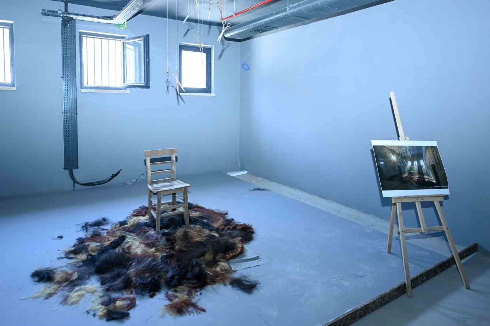 Cunta rejimin karanlık yüzü Diyarbakır Cezaevi, kültür ve sanat adası oluyor 7 cunta rejimin karanlik yuzu diyarbakir cezaevi kultur ve sanat adasi oluyor 3 nWsgKIwG