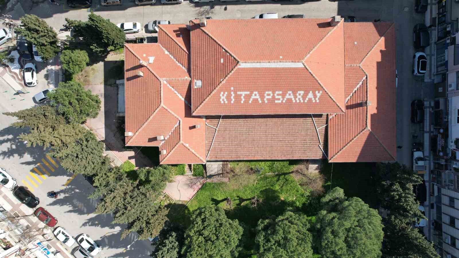cuval parasiyla kurulan miras kitap ve sanatla yasayacak 3 3SCjGApb