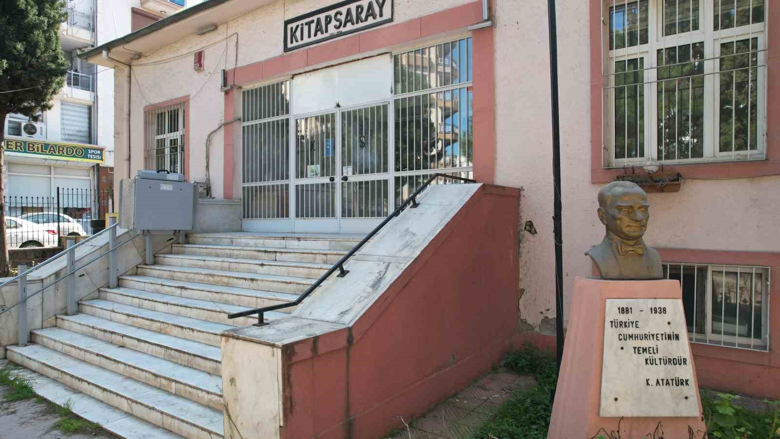 cuval parasiyla kurulan miras kitap ve sanatla yasayacak 4 u7vPTvFM