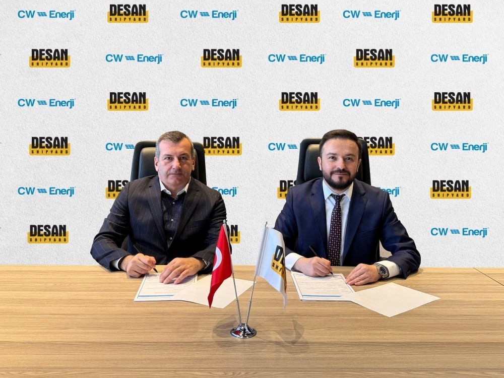 cw enerji bir sirketi daha gunesle bulusturdu 0