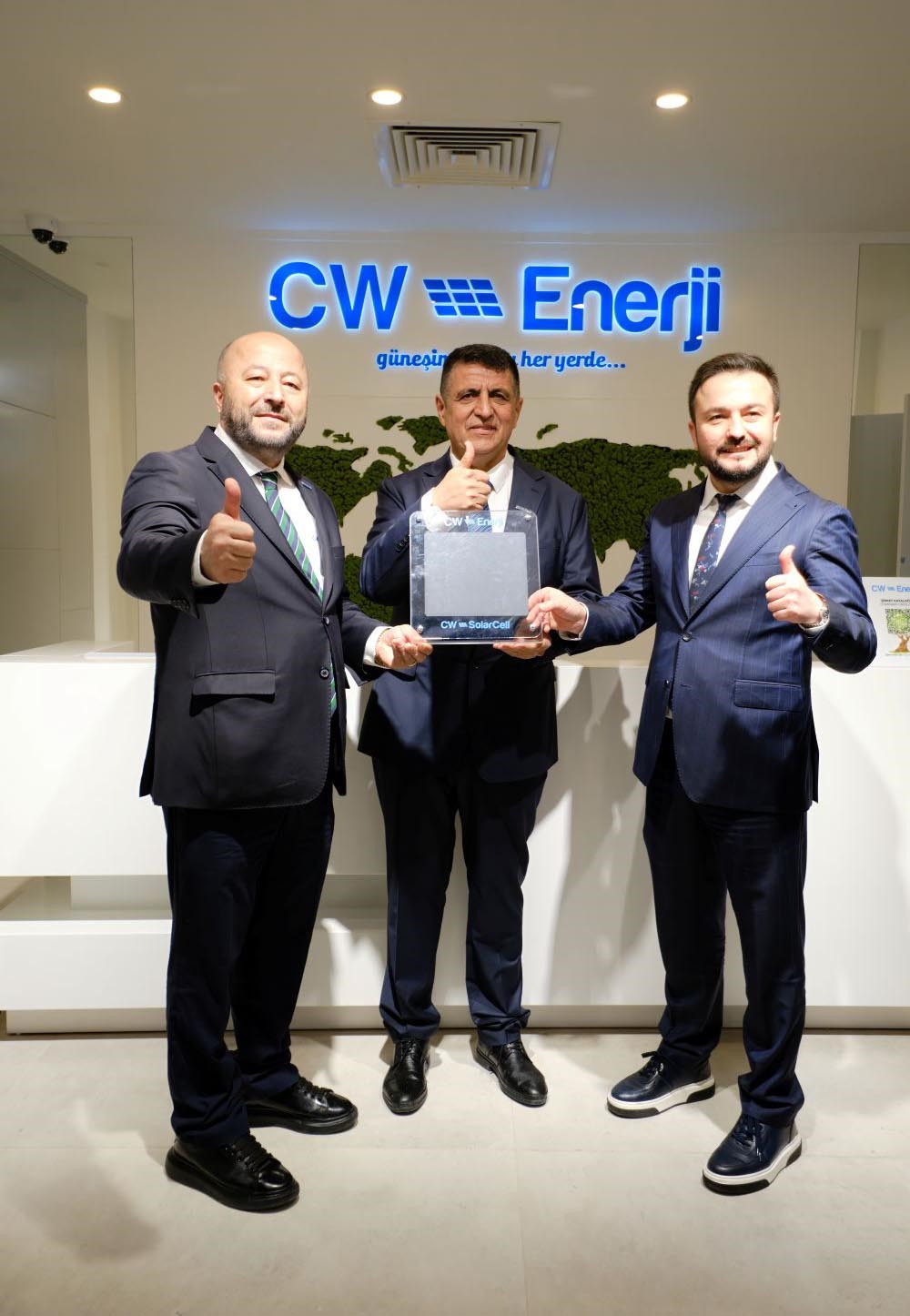 cw enerji kendi enerjisini ureten akilli izmir plus bayisini hizmete acti 1 TT6QtySh