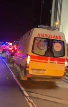 D-100 karayolunda otomobil ile çarpışan motosikletli hayatını kaybetti 5 d 100 karayolunda otomobil ile carpisan motosikletli hayatini kaybetti 1 wwYdwNHK