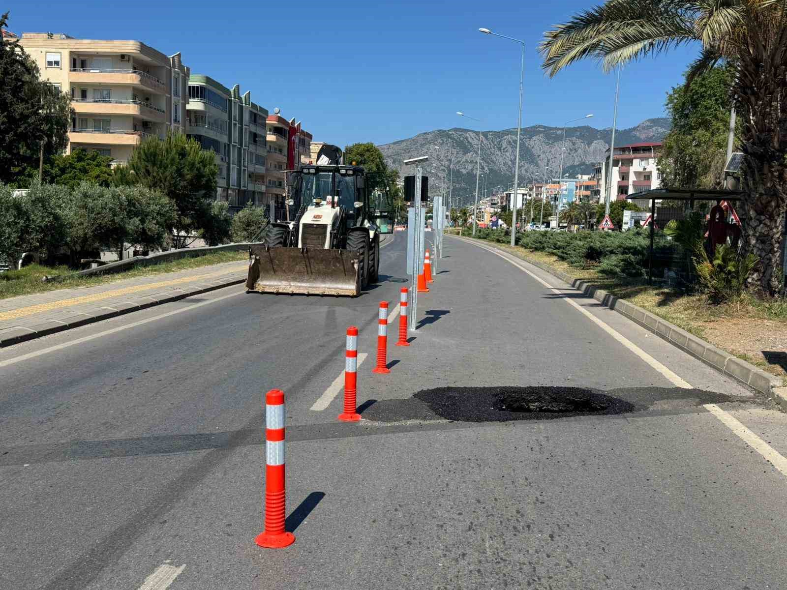 d 400 karayolunda koprude kismi gocuk yol trafige kapatildi 1 NqmLcsba