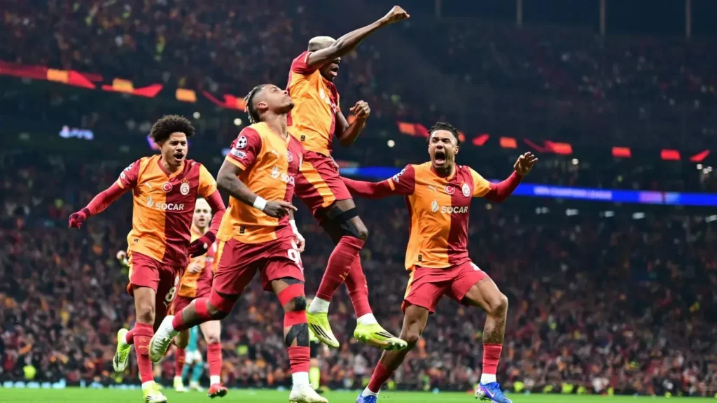GALATASARAY