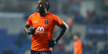 adebayor