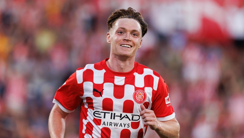 Galatasaray’dan La Liga Hamlesi! Kanat Transferinde Viktor Tsygankov Gündemde 6 da0c67c7 6faa 47c5 b8f0 6a8da2bc471c 1280x725