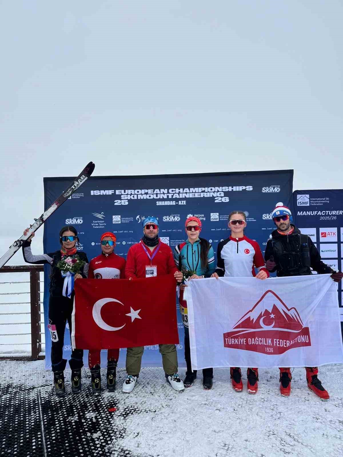 dag kayaginda milli sporculardan tarihi basari 2 z5U748p4