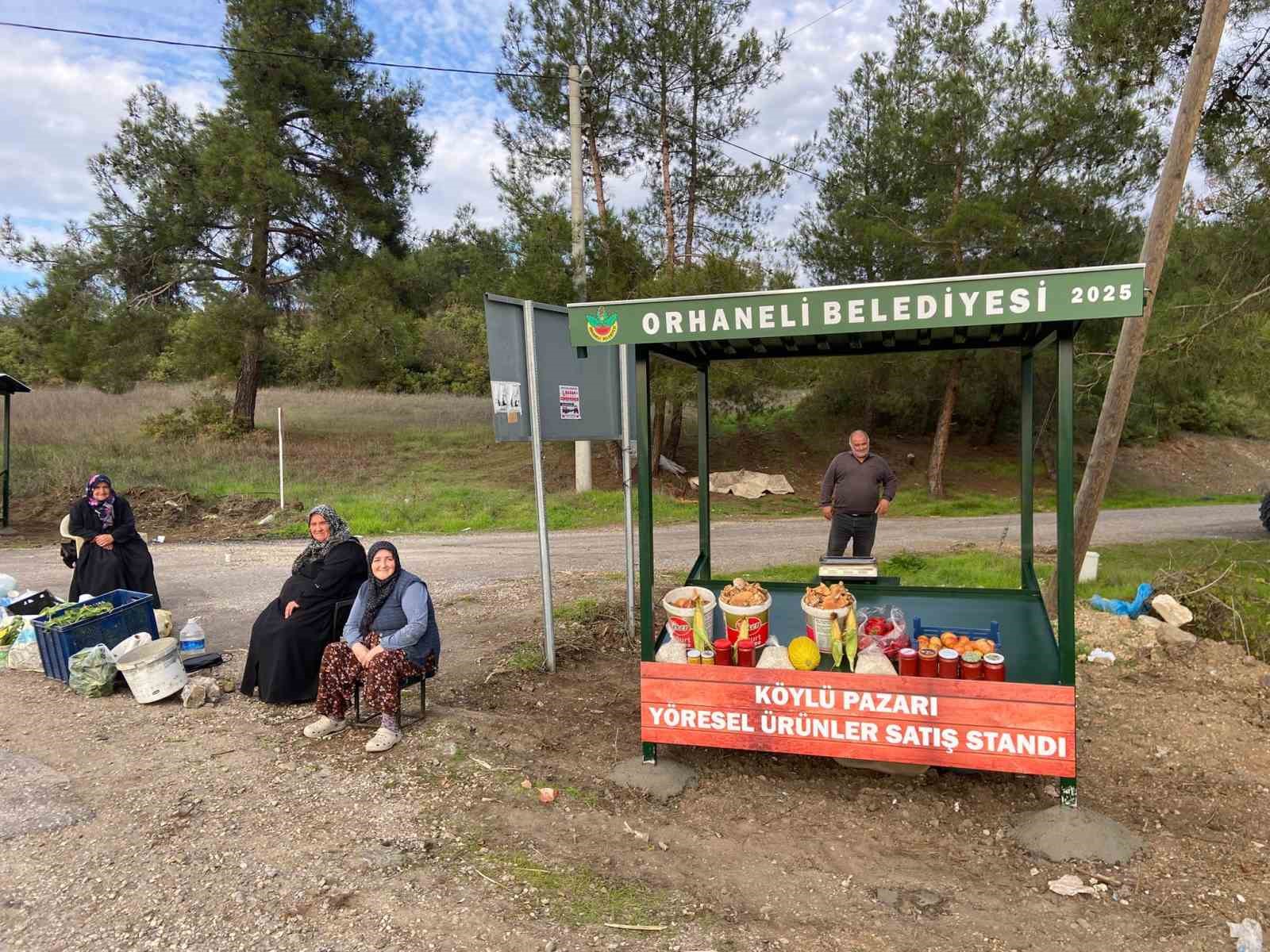 dag koylusune belediyeden destek 0 LFCdsSvE