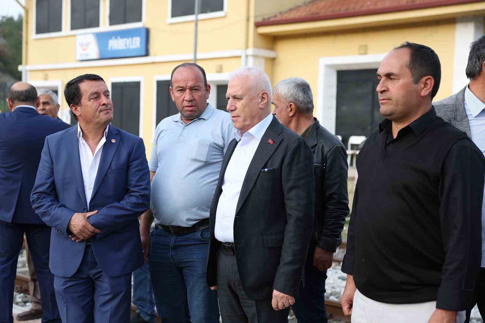 dag yoresi bursanin gelecegine damga vuracak 1
