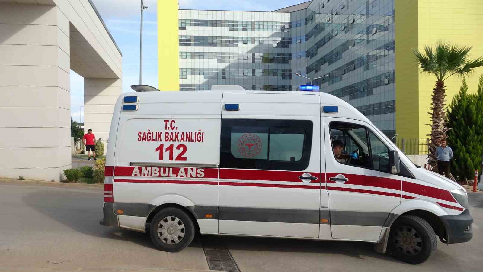 dagin zirvesinde fenalasinca ekiplerin kurtarmak icin seferber oldugu adam hayatini kaybetti 9 eG6SVLeT