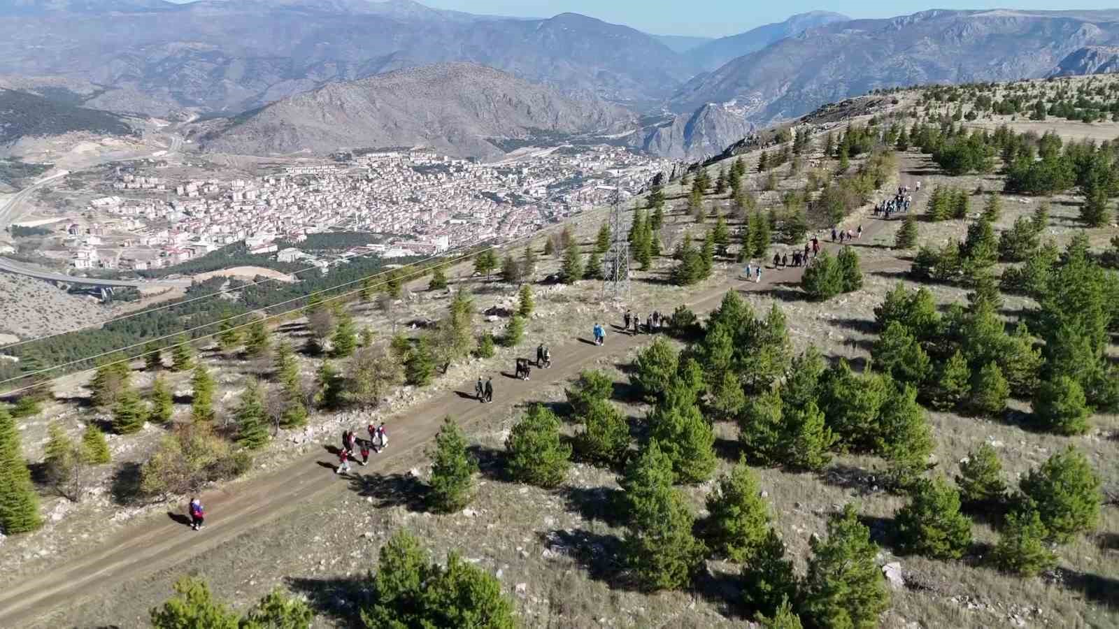dagin zirvesine yazildi hollywood degil amasya 7 VuEXE2fe