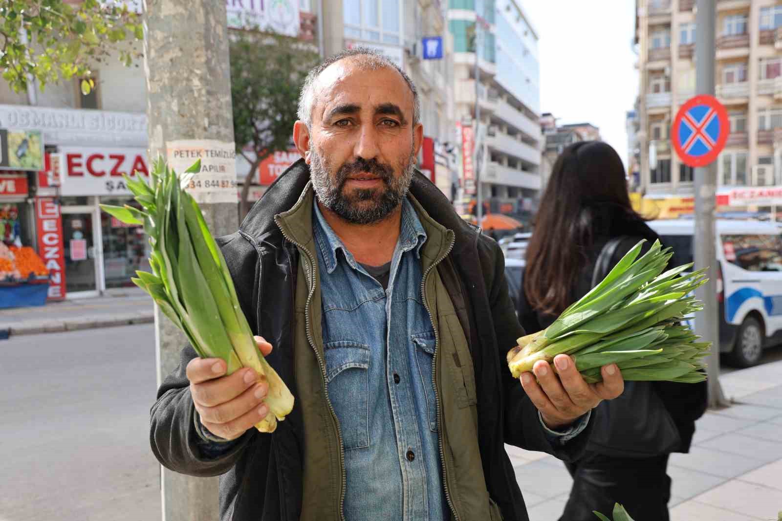 daglardan toplanan dogal antibiyotik tezgahlarda yerini aldi 0