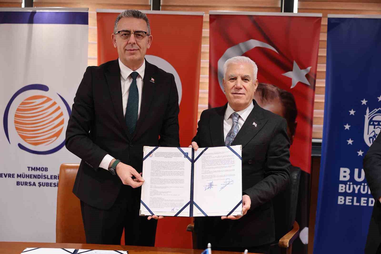 daha temiz bir cevre icin akademik is birligi 0