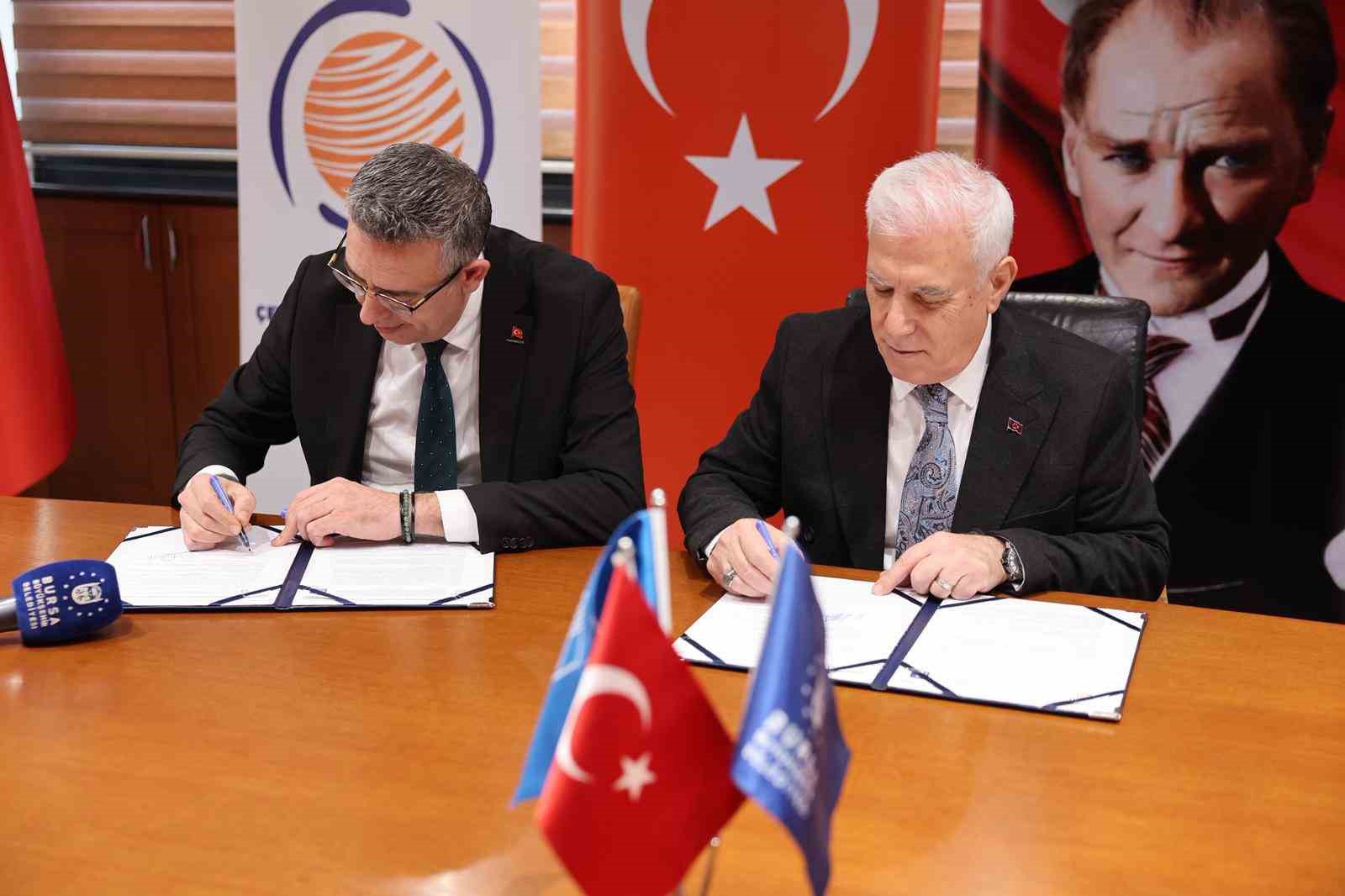 daha temiz bir cevre icin akademik is birligi 2