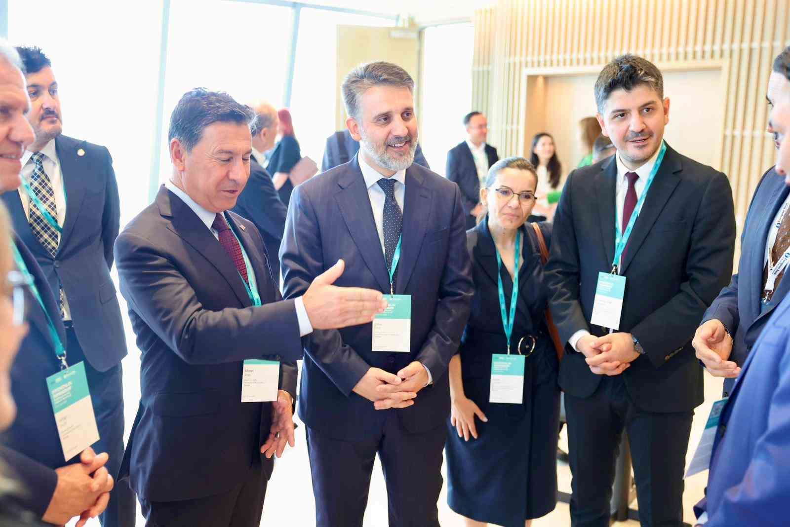 ‘Daha Yeşil Bursa’ için dünyadaki iyi uygulamalar takipte 6 daha yesil bursa icin dunyadaki iyi uygulamalar takipte 2 jKYFVaEu