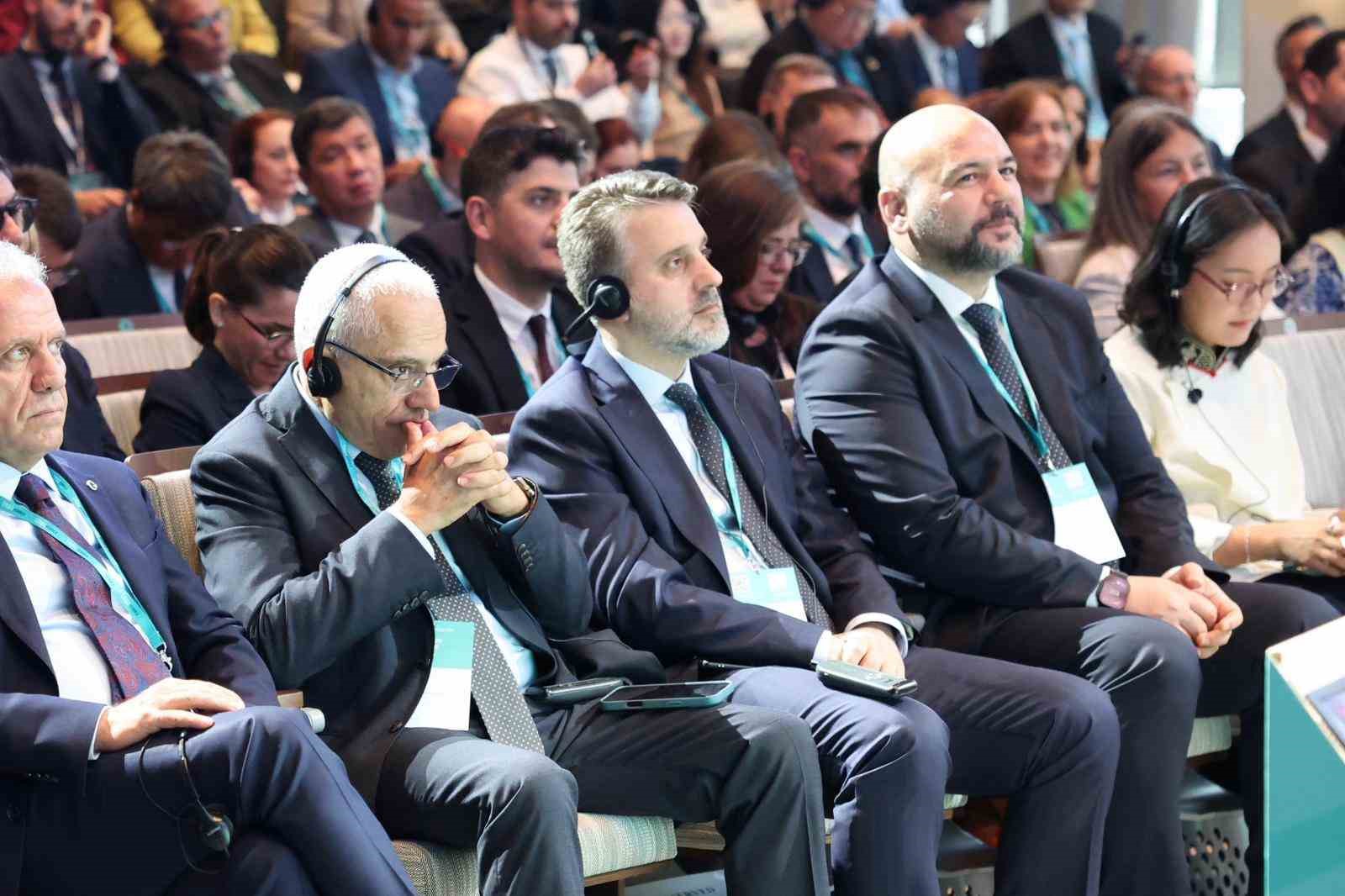 ‘Daha Yeşil Bursa’ için dünyadaki iyi uygulamalar takipte 9 daha yesil bursa icin dunyadaki iyi uygulamalar takipte 5