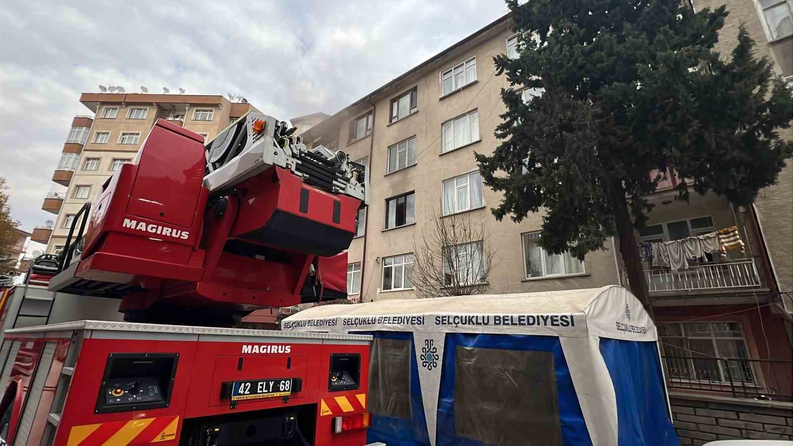 dairedeki kombi patladi 1 yarali 1 4kT9Ycaw