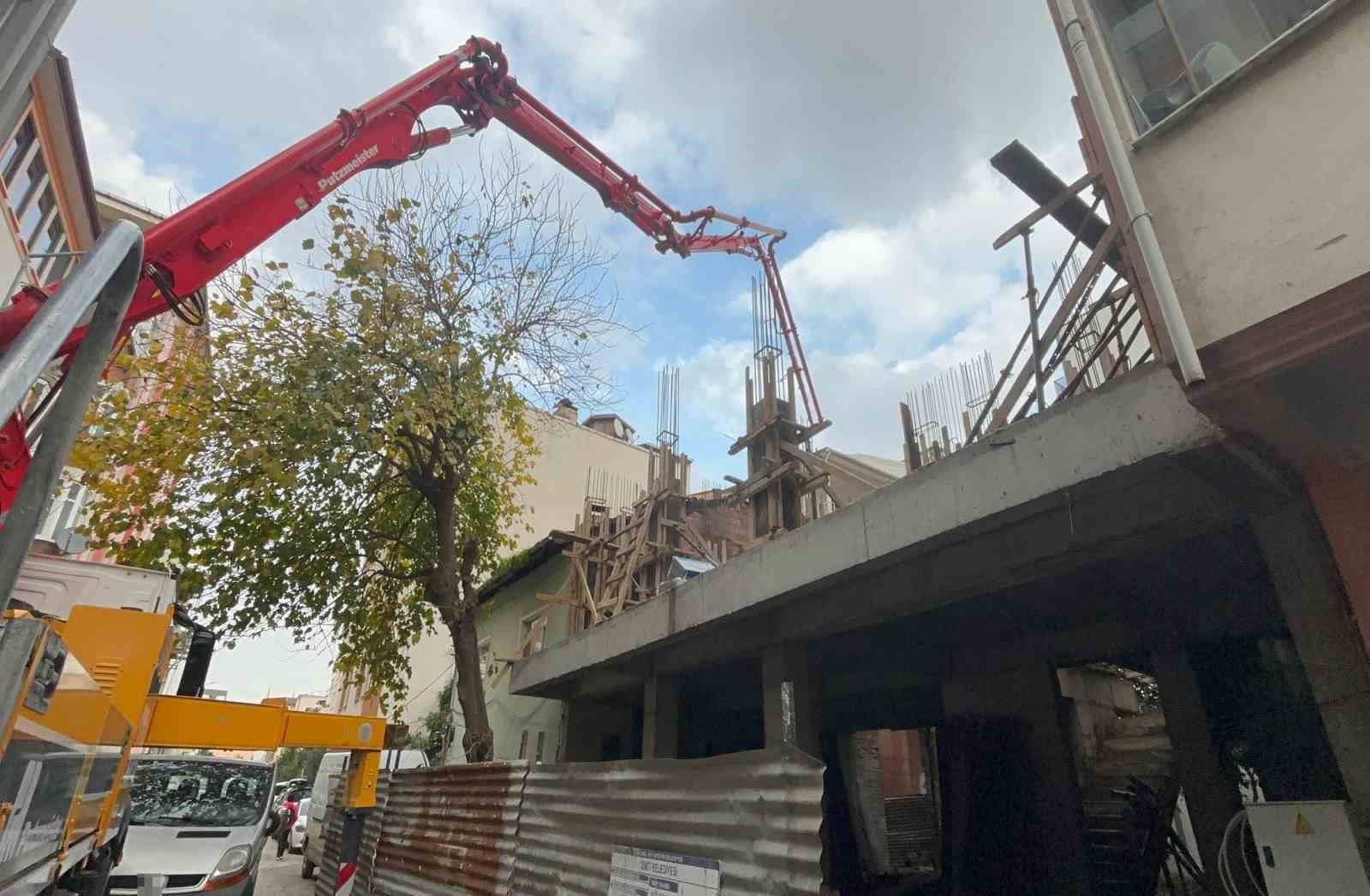 Dairenin zili çalınca yatak odasının yıkıldığını öğrendi 7 dairenin zili calinca yatak odasinin yikildigini ogrendi 3 me56X1QK