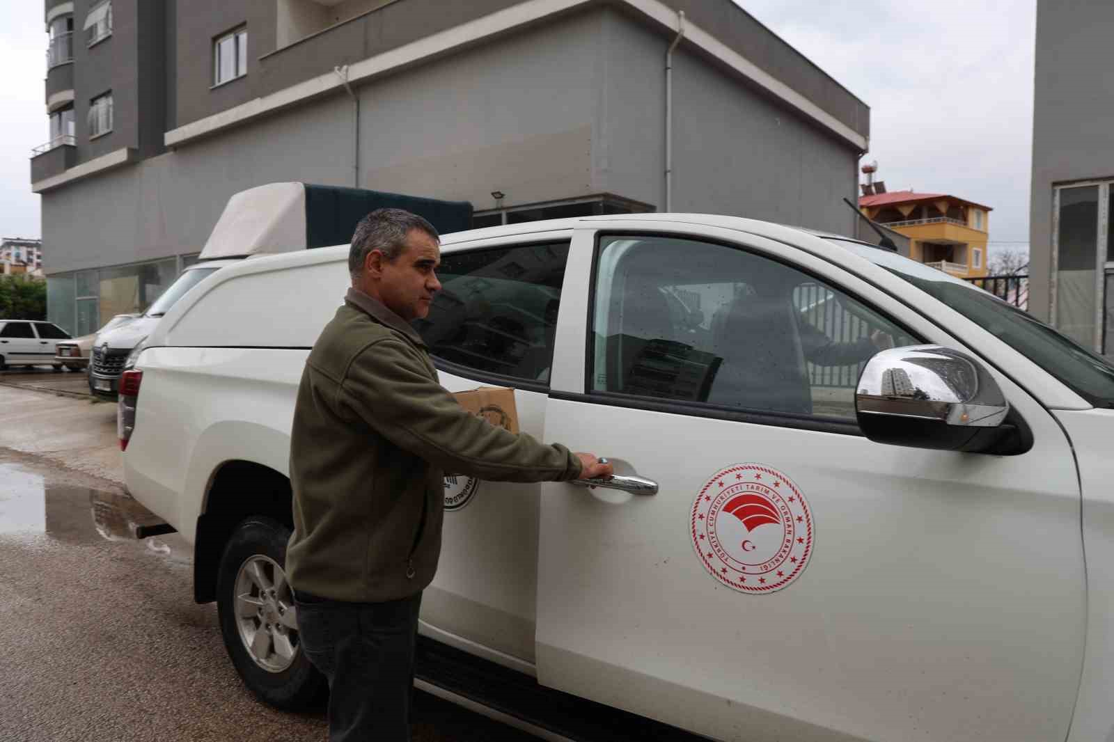 daireye giren ebabil kusunu 6 yasindaki cocuk fark etti 1 RlJY6Vny