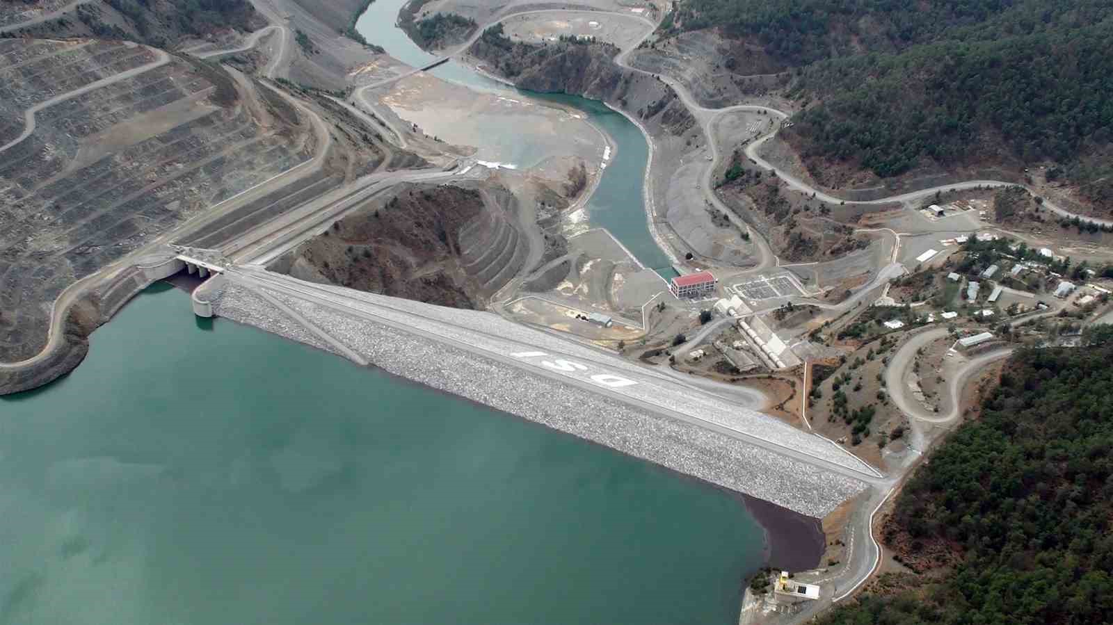 dalaman akkopru baraji maksimum doluluga ulasti fazla su tahliye edilecek 1 VVQhqwCh
