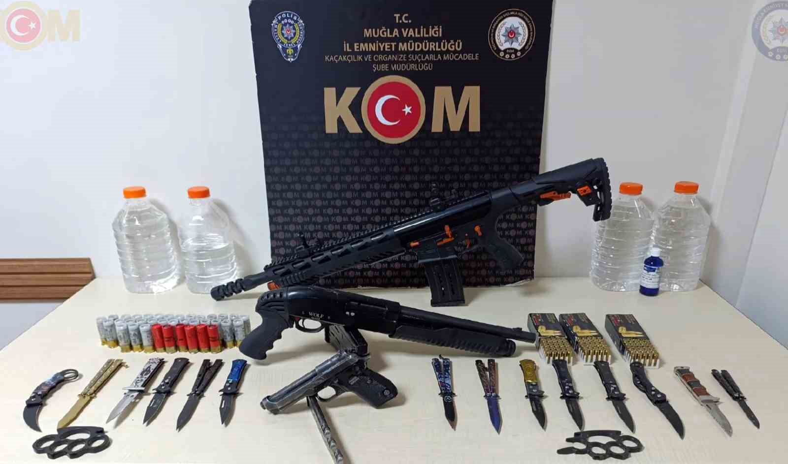 daltonlar ve casperler suc orgutu operasyonunda 8 tutuklama 0 Me7fKNn4