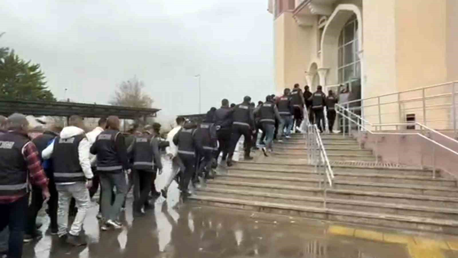 daltonlar ve casperler suc orgutu operasyonunda 8 tutuklama 2 93LOfdeD