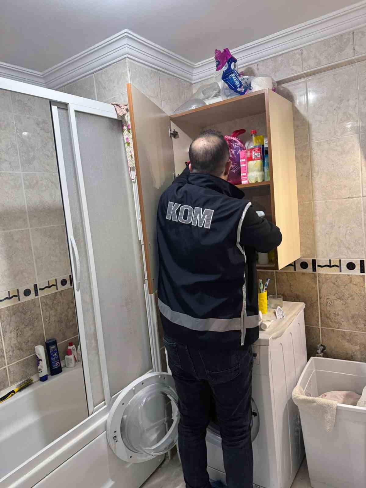daltonlar ve casperler suc orgutu operasyonunda 8 tutuklama 4 JDiK2XDM
