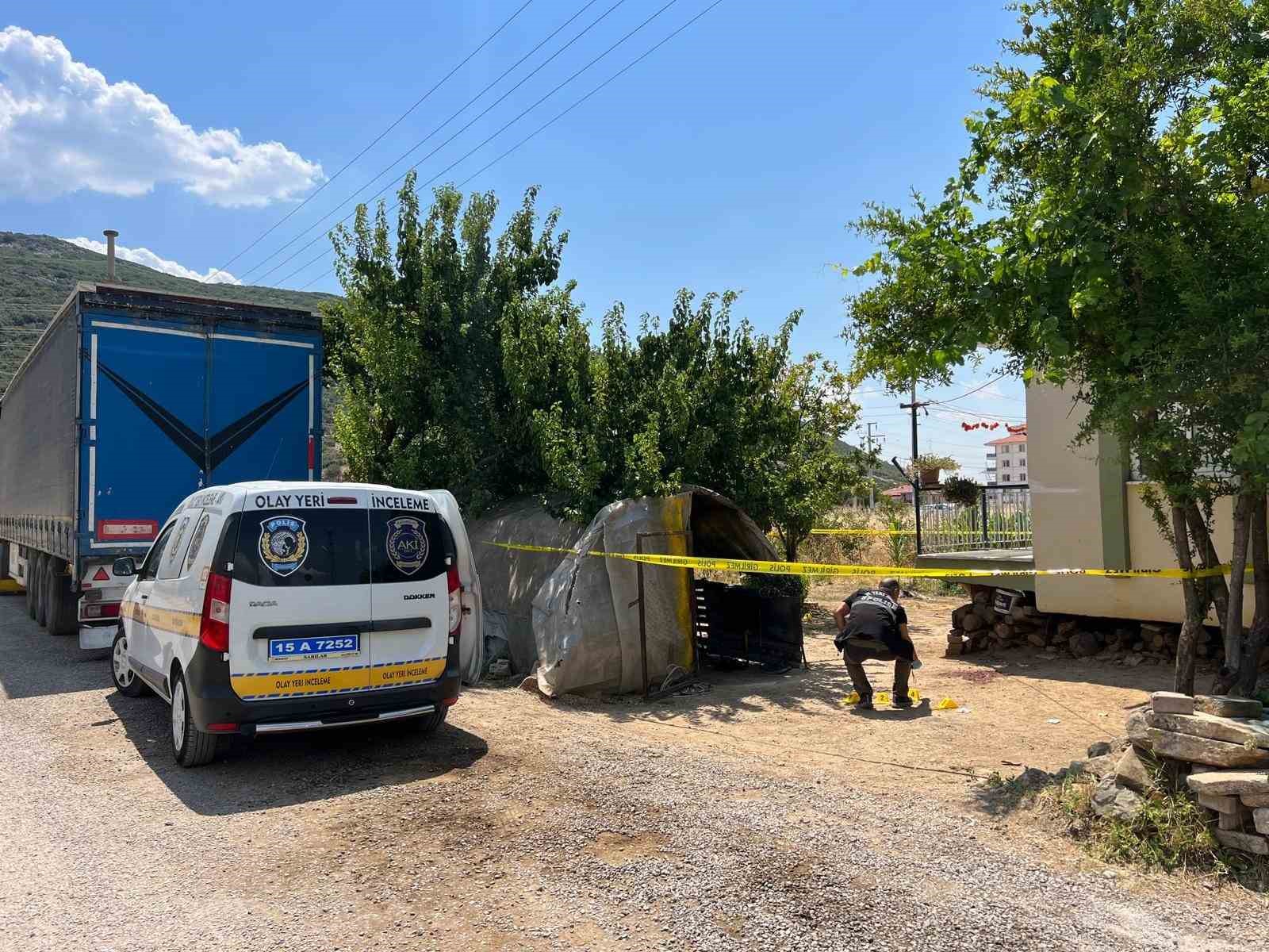 damadini olduren kayinpederin ilk durusmasi goruldu 2 Ci8nLeZV