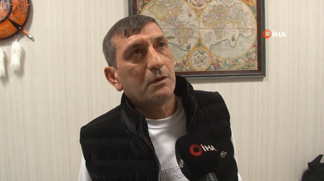 damadinin verdigi bobrekle yasama tutundu hayirli damat diyorlar 0 kUEa6esh