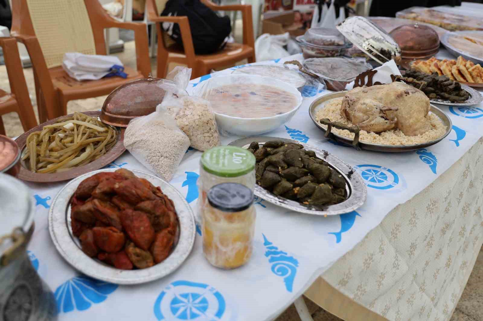 damak catlatan sivas lezzetleri gorucuye cikti 2 yWagss1l